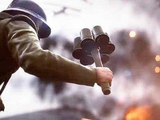 clase asalto en battlefield 1