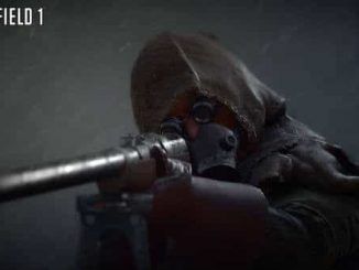 cazador de tanques en battlefield 1