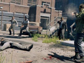 coleccionables de mafia 3