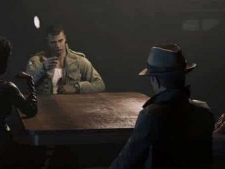 Cuadros de Vargas en Mafia 3