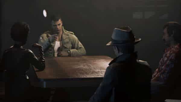 Cuadros de Vargas en Mafia 3
