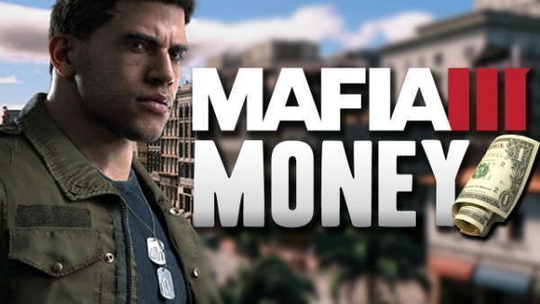ganar dinero en mafia 3