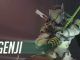 genki en overwatch