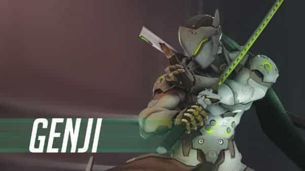 genki en overwatch