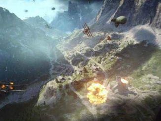 Mapas de Battlefield 1