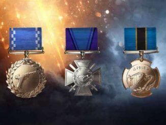 medallas en battlefield 1