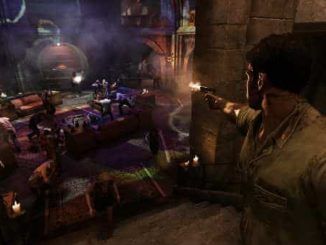 portadas de albumes en mafia 3