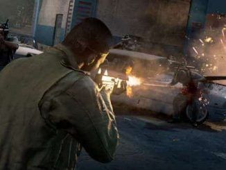 trofeos de mafia III