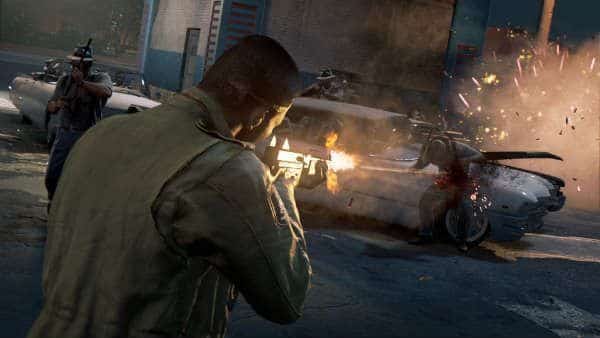 trofeos de mafia III