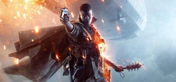 trofeos en battlefield 1