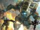 Cascos de piloto en Titanfall 2