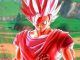 Kaioken en Dragon Ball Xenoverse 2