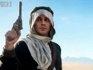 Nada está escrito de Battlefield 1