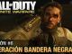 Operación Bandera Negra de Call of Duty Infinite Warfare
