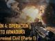 Operación Puerto Armadura de Call of Duty Infinite Warfare