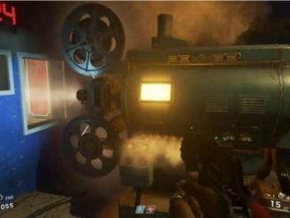 Pack a Punch en Call of Duty Infinite Warfare