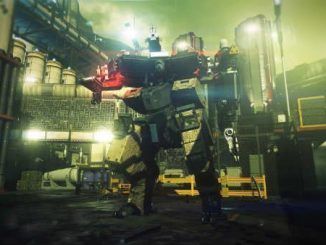 Trofeo C12 en Call of Duty Infinite Warfare