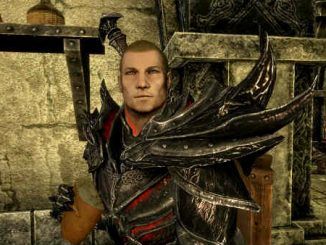 casarse en skyrim