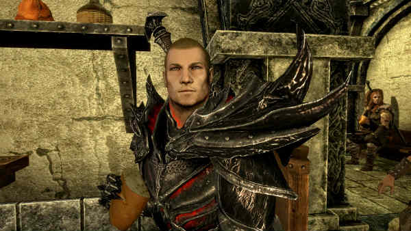 casarse en skyrim