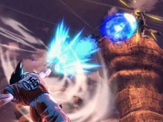 comprar Dragon Ball Xenoverse 2 barato