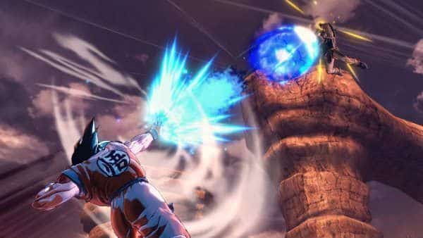 comprar Dragon Ball Xenoverse 2 barato