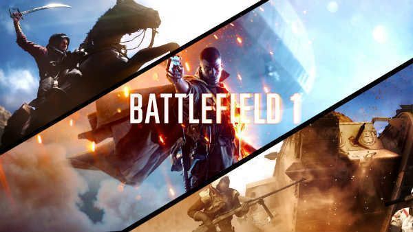 comprar battlefield 1 barato