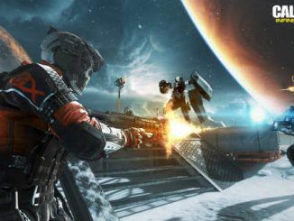 comprar call of duty infinite warfare