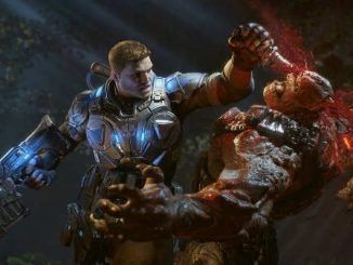 comprar gears of war 4 barato