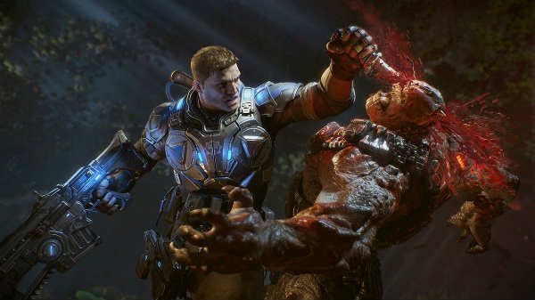 comprar gears of war 4 barato