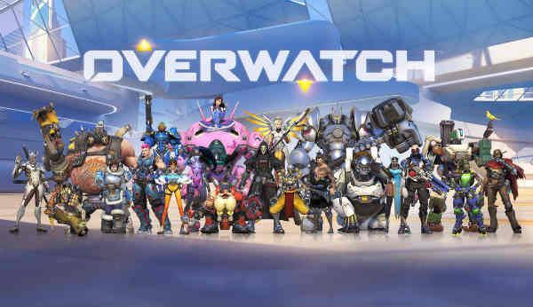 comprar overwatch barato