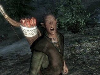 conseguir a faendal en skyrim