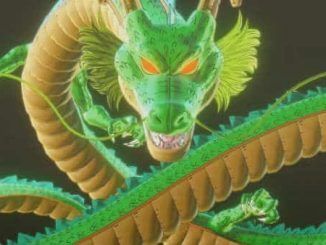 deseos de Shenron en Dragon Ball Xenoverse 2