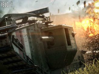 destruir tanques en Battlefield 1