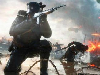 entradas del códice en Battlefield 1