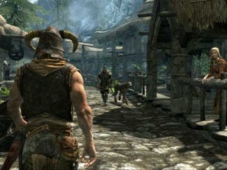 ganar dinero en skyrim