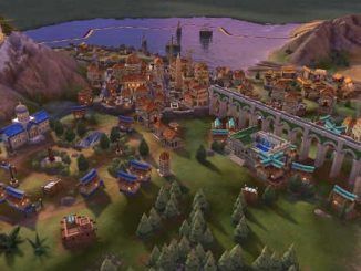 gobiernos en civilization 6