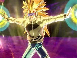 huevos de distorsion temporal dragon ball xenoverse 2