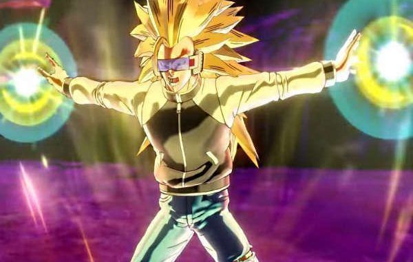 huevos de distorsion temporal dragon ball xenoverse 2