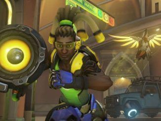 lucio en overwatch
