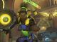 lucio en overwatch