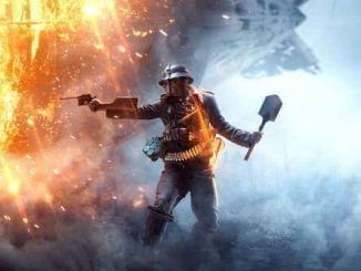 manuales de campo en battlefield 1