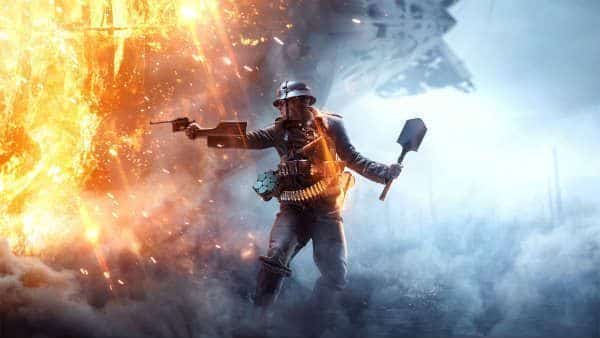 manuales de campo en battlefield 1