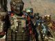 módulos de combate en Call of Duty Infinite Warfare