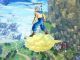 nube Kinton en Dragon Ball Xenoverse 2