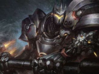 reinhardt en overwatch