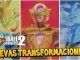 transformaciones en Dragon Ball Xenoverse 2