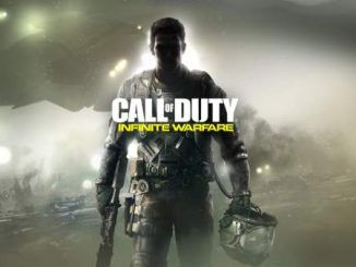 trofeos de Call of Duty Infinite Warfare