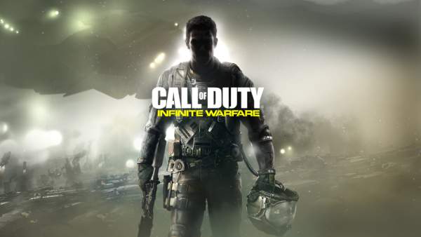 trofeos de Call of Duty Infinite Warfare