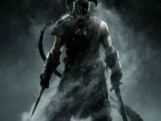 trofeos de Skyrim