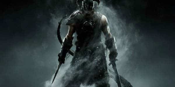 trofeos de Skyrim